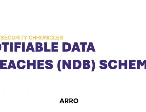 Cybersecurity Chronicles: Notifiable Data Breaches (NDB) Scheme